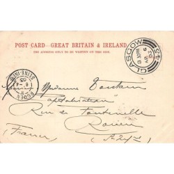 Rare collectable postcards of ENGLAND. Vintage Postcards of ENGLAND