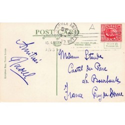 Rare collectable postcards of ENGLAND. Vintage Postcards of ENGLAND