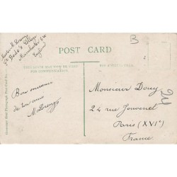 Rare collectable postcards of ENGLAND. Vintage Postcards of ENGLAND