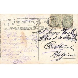 Rare collectable postcards of ENGLAND. Vintage Postcards of ENGLAND