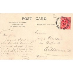 Rare collectable postcards of ENGLAND. Vintage Postcards of ENGLAND