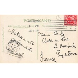 Rare collectable postcards of ENGLAND. Vintage Postcards of ENGLAND
