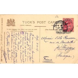 Rare collectable postcards of ENGLAND. Vintage Postcards of ENGLAND