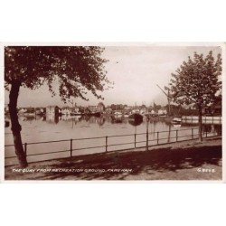 Rare collectable postcards of ENGLAND. Vintage Postcards of ENGLAND