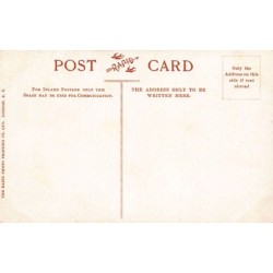 Rare collectable postcards of ENGLAND. Vintage Postcards of ENGLAND