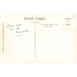 Rare collectable postcards of ENGLAND. Vintage Postcards of ENGLAND