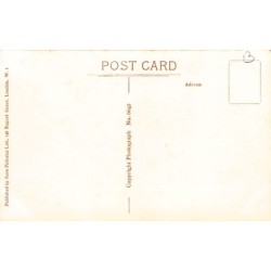 Rare collectable postcards of ENGLAND. Vintage Postcards of ENGLAND
