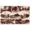 Rare collectable postcards of ENGLAND. Vintage Postcards of ENGLAND