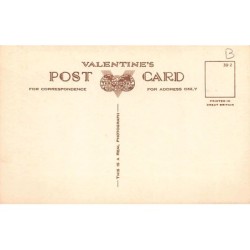 Rare collectable postcards of ENGLAND. Vintage Postcards of ENGLAND