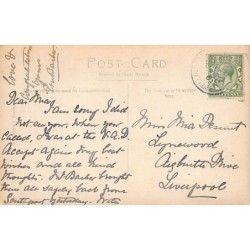 Rare collectable postcards of ENGLAND. Vintage Postcards of ENGLAND