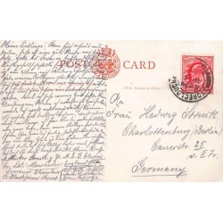 Rare collectable postcards of ENGLAND. Vintage Postcards of ENGLAND