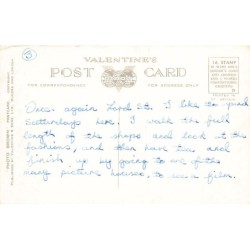 Rare collectable postcards of ENGLAND. Vintage Postcards of ENGLAND
