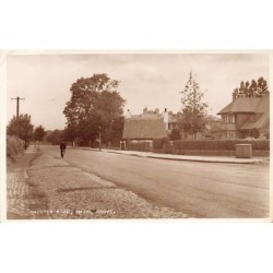 Rare collectable postcards of ENGLAND. Vintage Postcards of ENGLAND