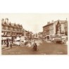 Rare collectable postcards of ENGLAND. Vintage Postcards of ENGLAND
