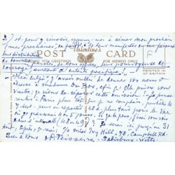 Rare collectable postcards of ENGLAND. Vintage Postcards of ENGLAND
