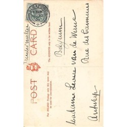 Rare collectable postcards of ENGLAND. Vintage Postcards of ENGLAND