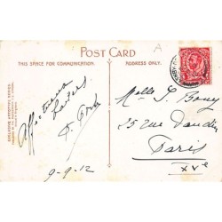 Rare collectable postcards of ENGLAND. Vintage Postcards of ENGLAND
