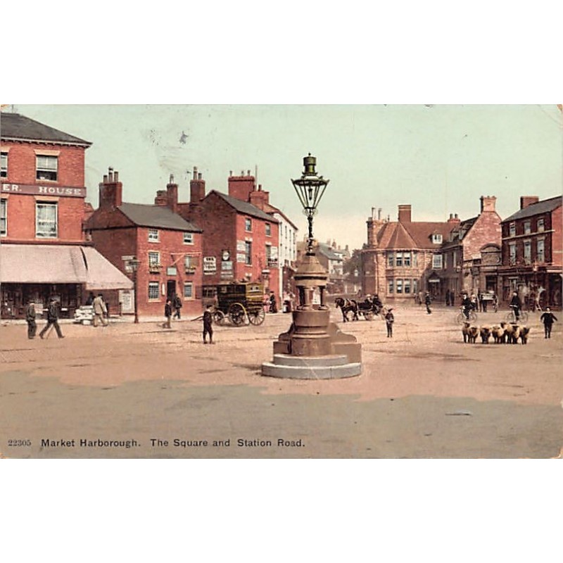 Rare collectable postcards of ENGLAND. Vintage Postcards of ENGLAND