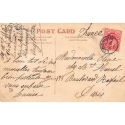 Rare collectable postcards of ENGLAND. Vintage Postcards of ENGLAND