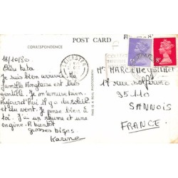 Rare collectable postcards of ENGLAND. Vintage Postcards of ENGLAND