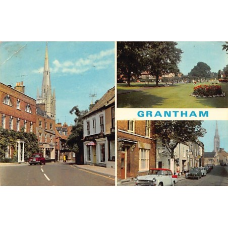 Rare collectable postcards of ENGLAND. Vintage Postcards of ENGLAND