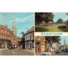 Rare collectable postcards of ENGLAND. Vintage Postcards of ENGLAND