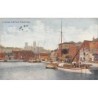 Rare collectable postcards of ENGLAND. Vintage Postcards of ENGLAND