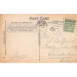 Rare collectable postcards of ENGLAND. Vintage Postcards of ENGLAND