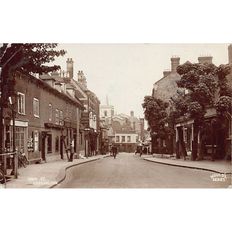 Rare collectable postcards of ENGLAND. Vintage Postcards of ENGLAND