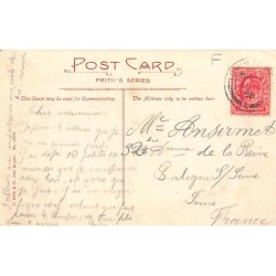 Rare collectable postcards of ENGLAND. Vintage Postcards of ENGLAND