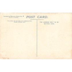 Rare collectable postcards of ENGLAND. Vintage Postcards of ENGLAND