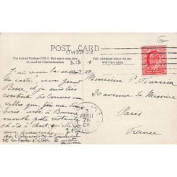 Rare collectable postcards of ENGLAND. Vintage Postcards of ENGLAND