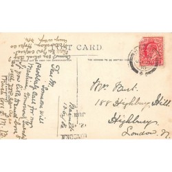 Rare collectable postcards of ENGLAND. Vintage Postcards of ENGLAND