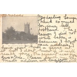 Rare collectable postcards of ENGLAND. Vintage Postcards of ENGLAND