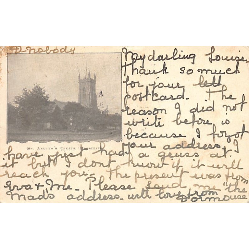 Rare collectable postcards of ENGLAND. Vintage Postcards of ENGLAND