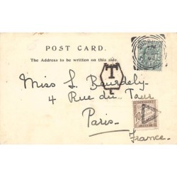 Rare collectable postcards of ENGLAND. Vintage Postcards of ENGLAND
