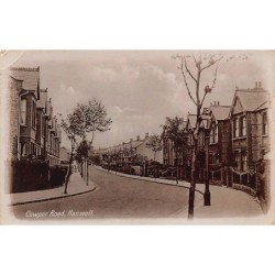 Rare collectable postcards of ENGLAND. Vintage Postcards of ENGLAND
