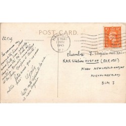 Rare collectable postcards of ENGLAND. Vintage Postcards of ENGLAND