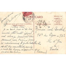 Rare collectable postcards of ENGLAND. Vintage Postcards of ENGLAND