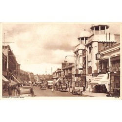 Rare collectable postcards of ENGLAND. Vintage Postcards of ENGLAND