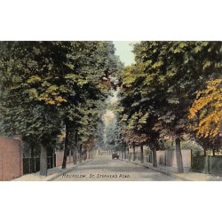 Rare collectable postcards of ENGLAND. Vintage Postcards of ENGLAND