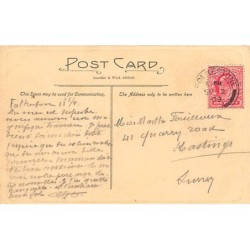 Rare collectable postcards of ENGLAND. Vintage Postcards of ENGLAND