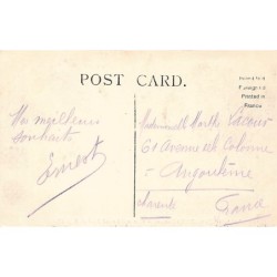 Rare collectable postcards of ENGLAND. Vintage Postcards of ENGLAND