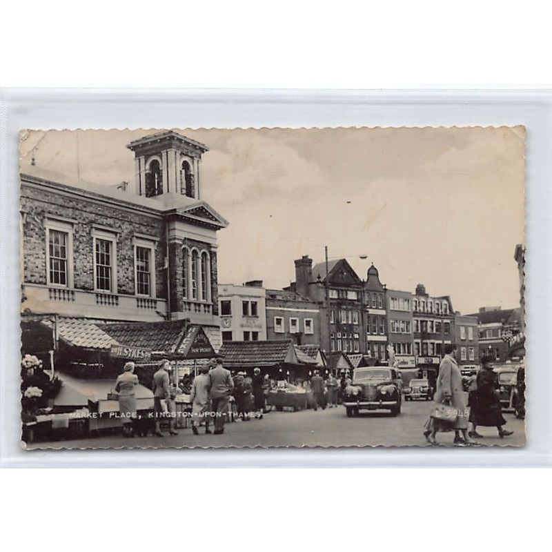 Rare collectable postcards of ENGLAND. Vintage Postcards of ENGLAND