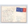 Rare collectable postcards of ENGLAND. Vintage Postcards of ENGLAND