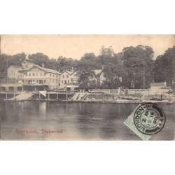 Rare collectable postcards of ENGLAND. Vintage Postcards of ENGLAND