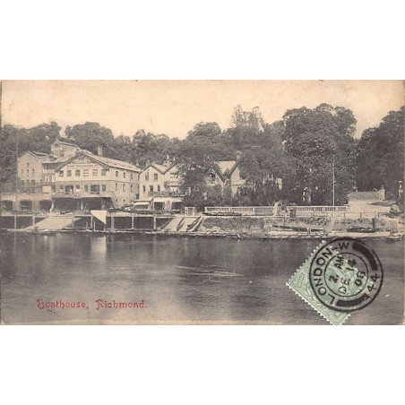 Rare collectable postcards of ENGLAND. Vintage Postcards of ENGLAND