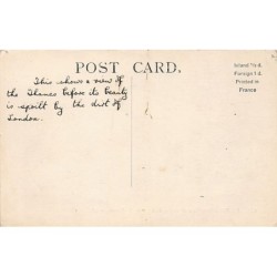 Rare collectable postcards of ENGLAND. Vintage Postcards of ENGLAND