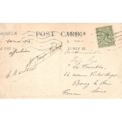 Rare collectable postcards of ENGLAND. Vintage Postcards of ENGLAND