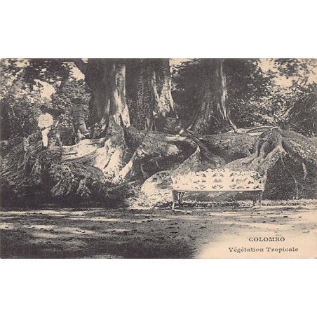 Rare collectable postcards of SRI LANKA. Vintage Postcards of SRI LANKA